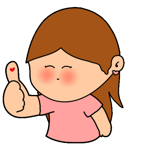 All The Best Yes Sticker