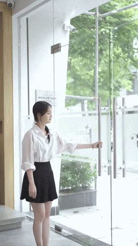 Towel GIF