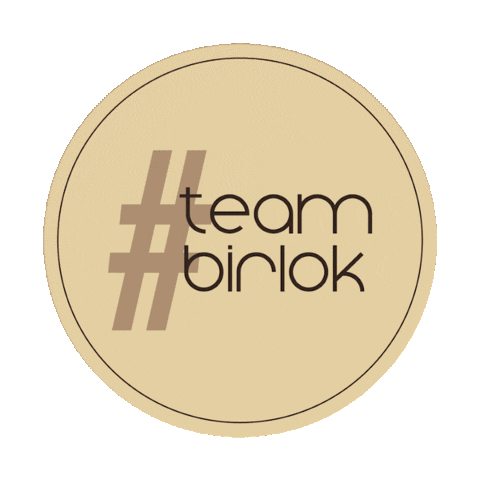 Somos Birlok Sticker by Birlok