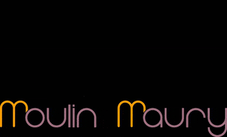 MoulinMaury maury occitanie moulin farine GIF