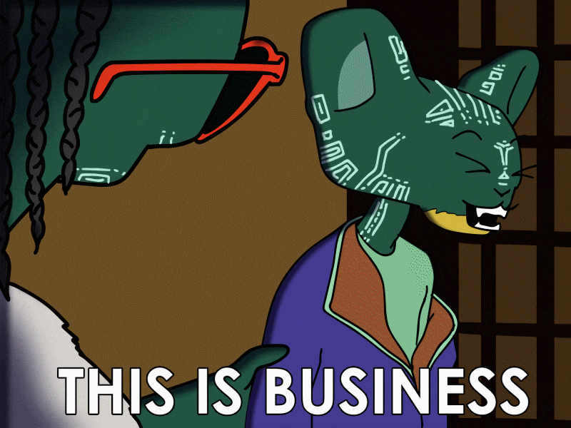 Growth GIFs - Get the best GIF on GIPHY