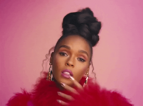 Janelle Monae GIFs - Get the best GIF on GIPHY