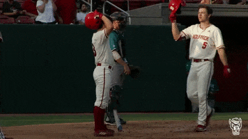 nc state bailey GIF by NC State Athletics
