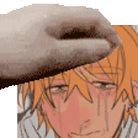 Yaoi Sticker