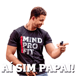 Logo Strider Sticker by Mindprofit