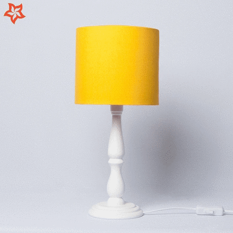 Kids Lamp GIF