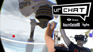realitycheckvr  GIF