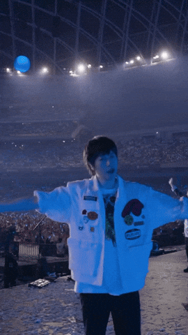 Mayday Ashin GIF