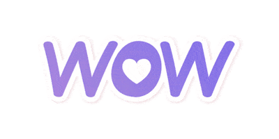 Wow Sticker by Bofrost Italia