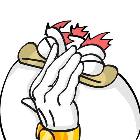 Reaction GIF