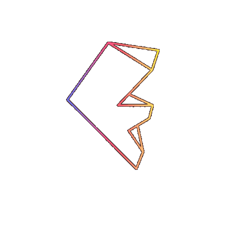 fusion arena Sticker