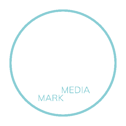 Kind Media Marketing Sticker