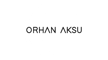 Orhan Aksu Sticker