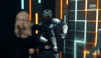 Peacemaker GIF by HBO Max