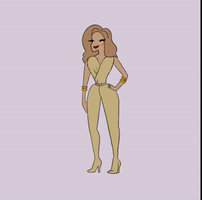 Rupauls Drag Race GIF