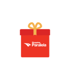 Paralela Shopping Sticker by Shopping Paralela