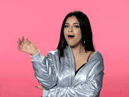 So Good GIF by Baby Ariel