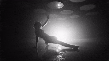 Taika Waititi Dancing GIF by Rita Ora