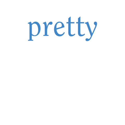 Sticker by Weezie Towels