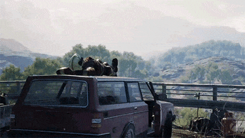 Chill GIF