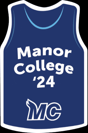 GIF by Manor College