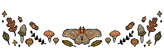 Nature Sticker
