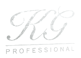 Beauty Salon Eyes Sticker by KG Professional