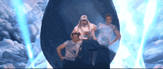 Finland GIF by Eurovision Song Contest