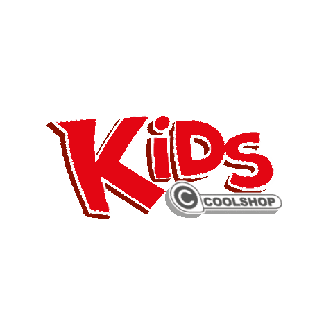 kidsiceland Sticker