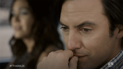 Season 3 Nbc GIF by This Is Us - Find & Share on GIPHY