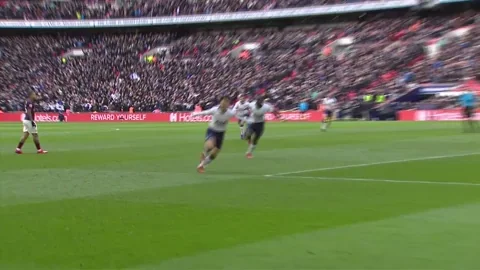 Come On You Spurs Son Heung Min GIF