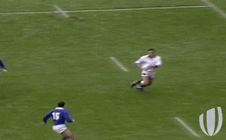 england rugby underwood GIF by World Rugby