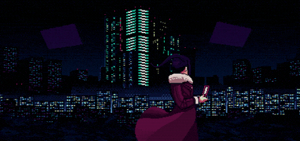 Щперма GIF
