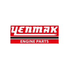 Yenmak Engine Parts Sticker
