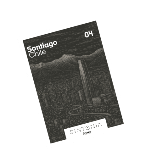 Criare Planejados Sticker