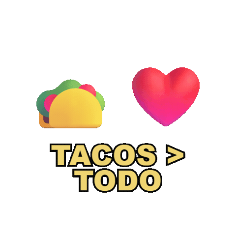 Tacos del Patrón Sticker
