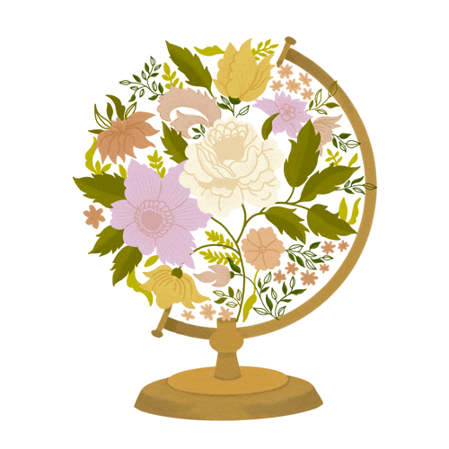 Travel Sticker