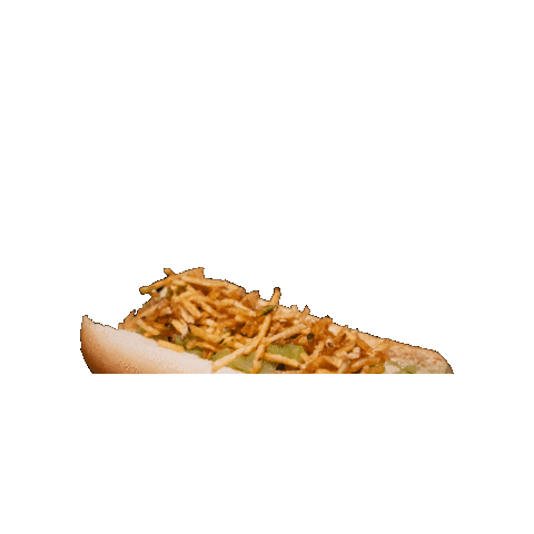 El Mero Perrito Sticker