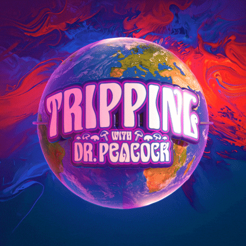 Dr Peacock Hardcore GIF by DVTD MGMT