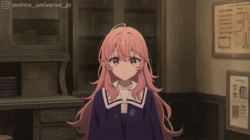 Lonely Episode 10 GIF