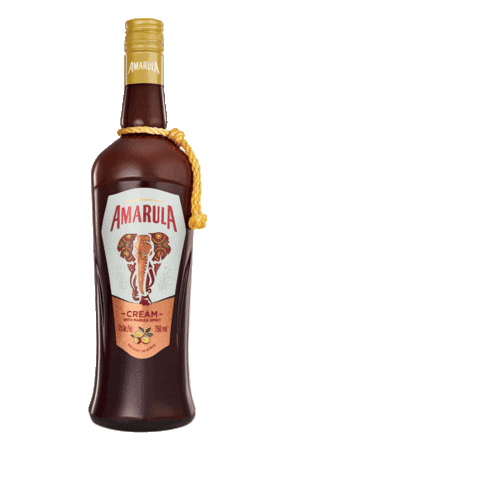 Amarula Sticker
