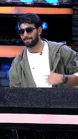 Kalyan Biggbosstelugu GIF