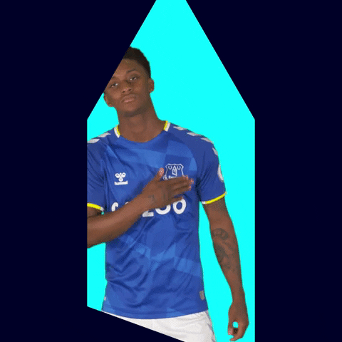 Proud Everton Fc GIF by Everton Football Club - Find & Share on GIPHY