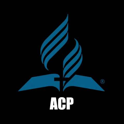 Logo Curitiba GIF by adventistasacp