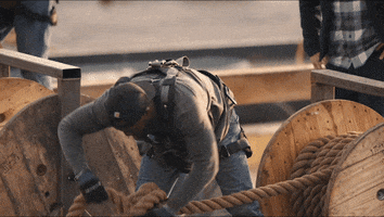 Challenge Competition GIF by CBS