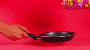 animation art GIF by DOMCAKE