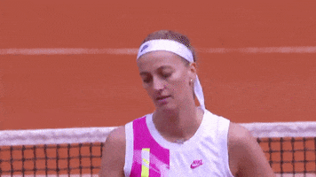 French Open Czech GIF by Roland-Garros