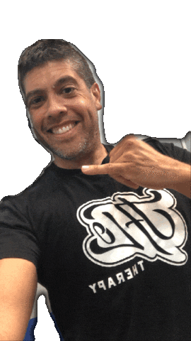 Happy Sticker by Jflotherapy