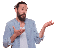 Hanneshoch Sticker by misterjobs