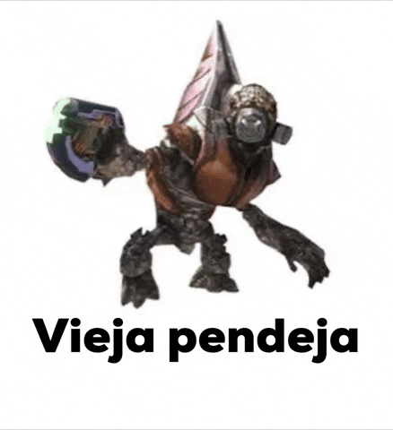 Halo GIF